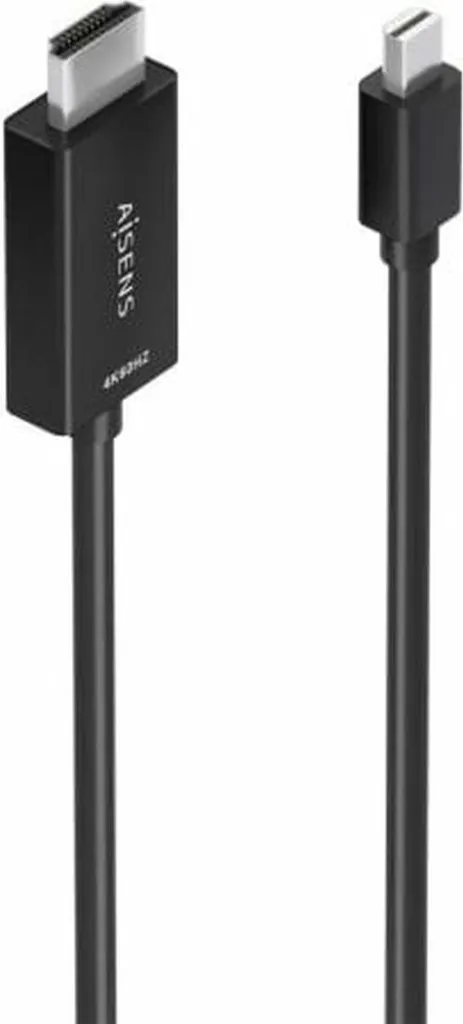 Cavo Aisens Displayport-HDMI A125-0885 60 cm Taglia unica