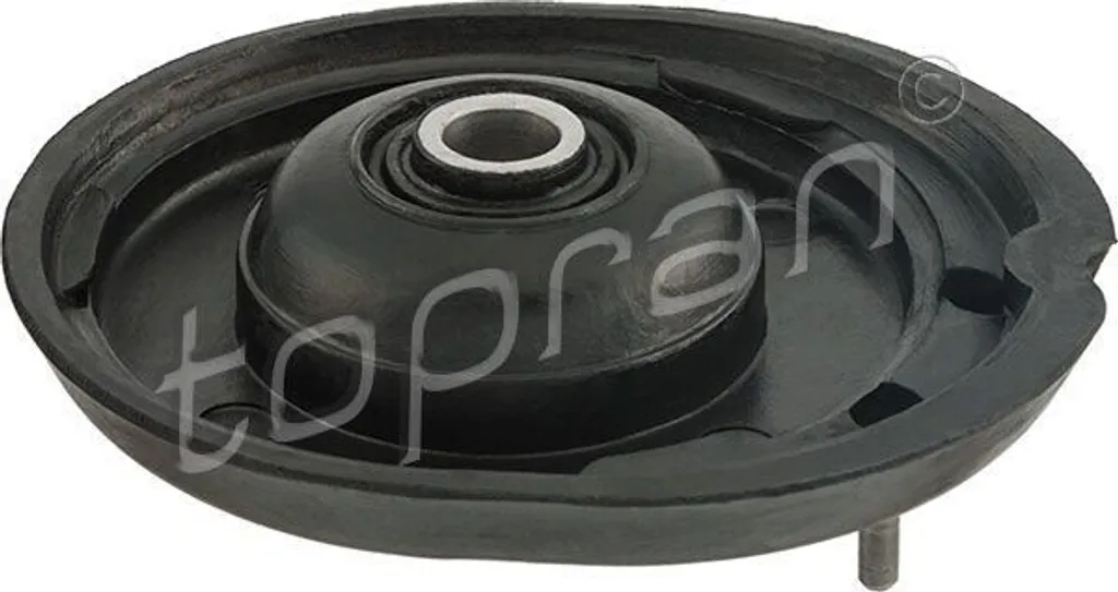 Support de jambe de suspension TOPRAN 723 111 pour C3 et 1007 - OE 5038 F5