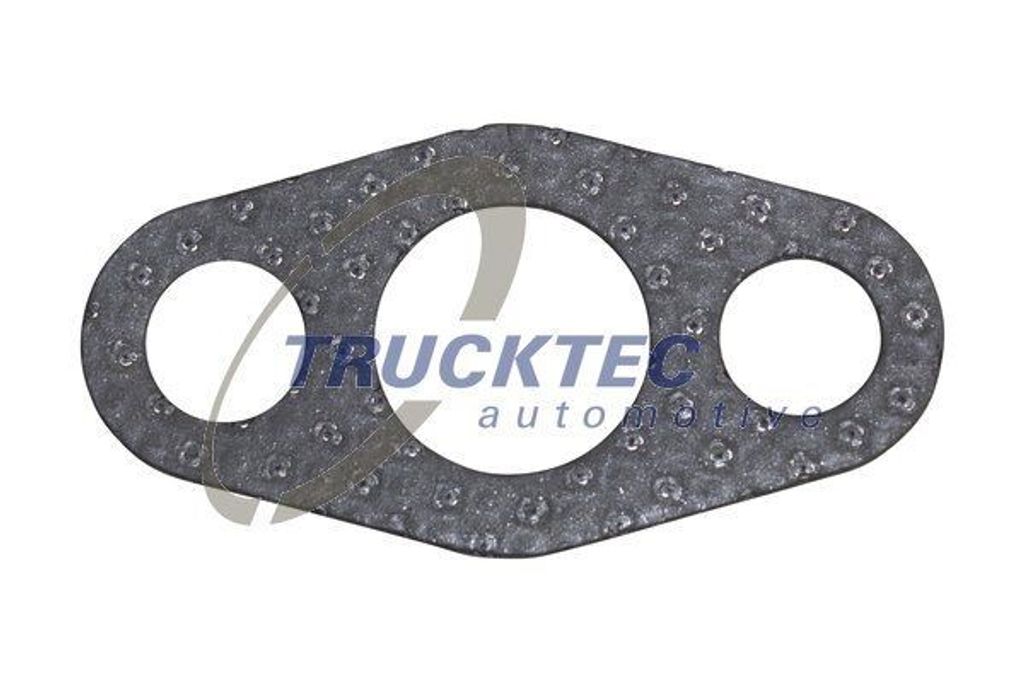 TRUCKTEC AUTOMOTIVE Ölablassdichtung Turbolader 03.14.047 für VOLVO 7700 1mm