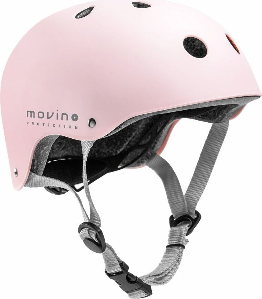 Casque Freestyle Movino Light Pink, plusieurs tailles Image du produit 