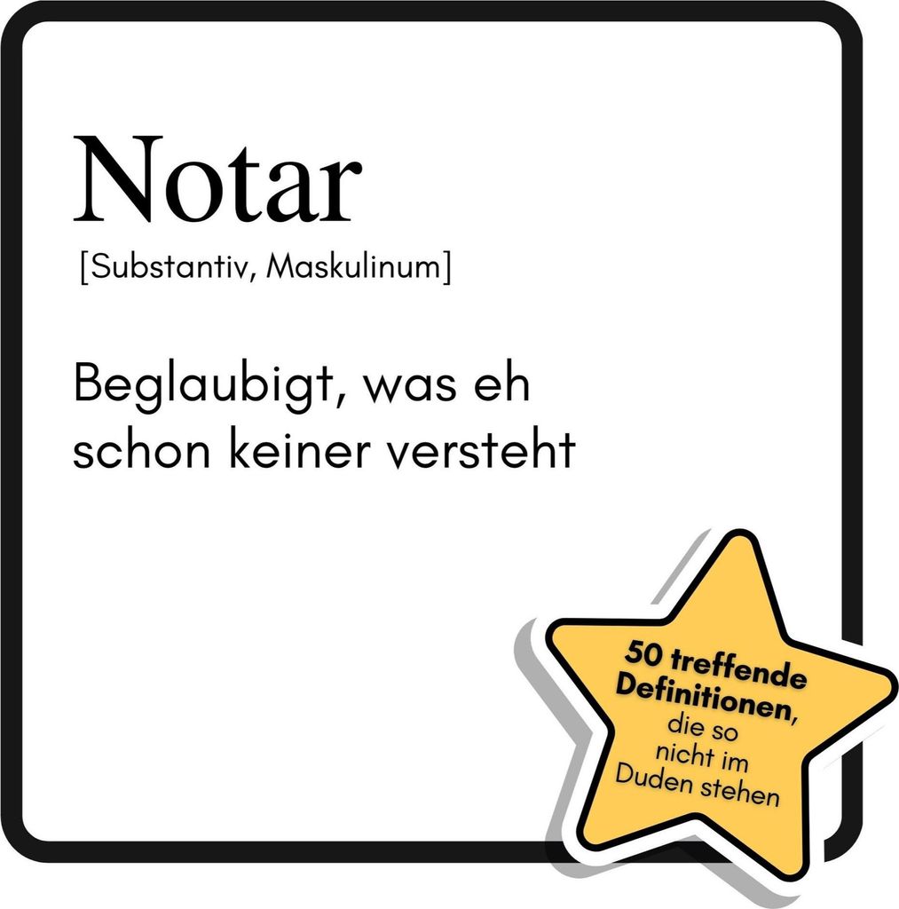 Notar