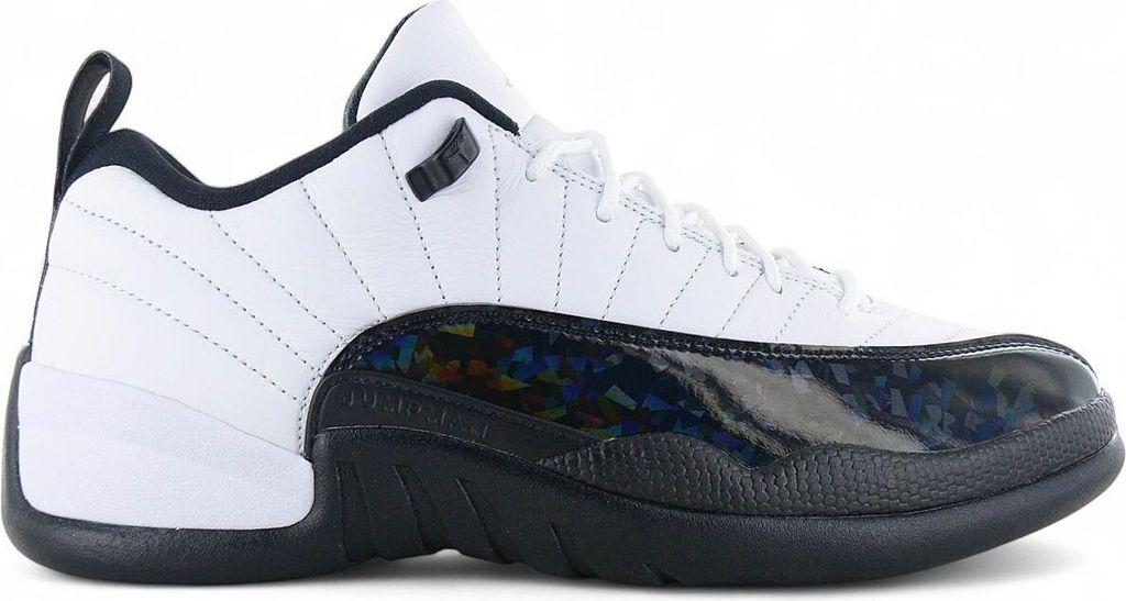 Air Jordan 12 Retro Low GC - Herren Sneakers Basketball Image du produit 