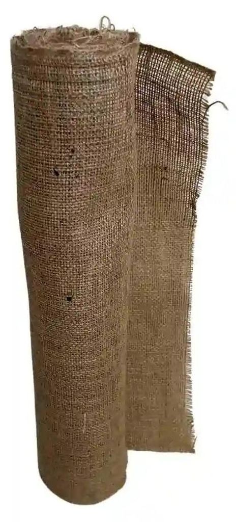 Jute Stammschutz | 0,5 m x 3 m Beige Produktbild 