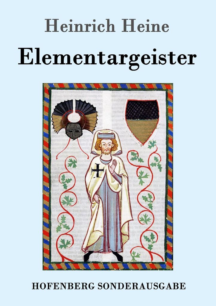 Elementargeister