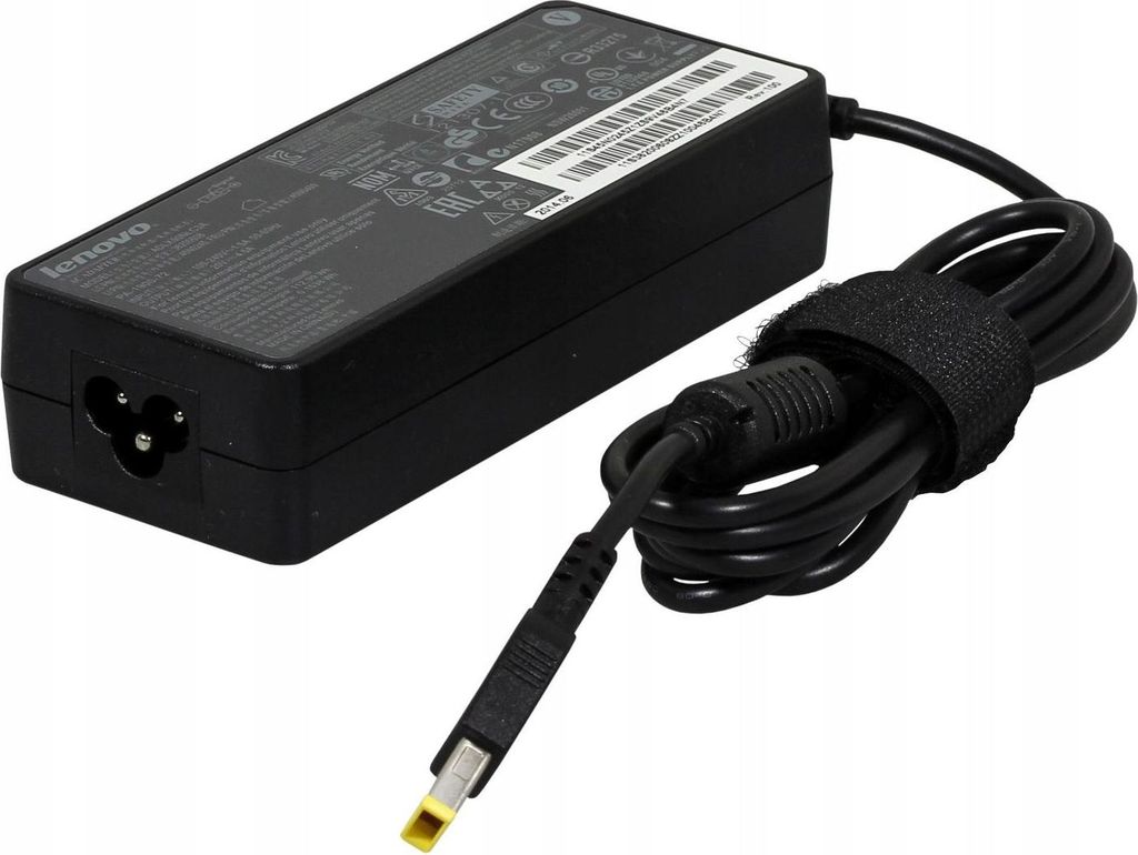 Original Lenovo 90W Netzteil (45N0246) Produktbild 