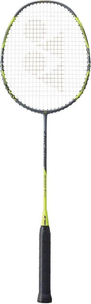 Raquette de Badminton Arcsaber 7 Play Yonex Grise et Jaune - Modèle RD3063