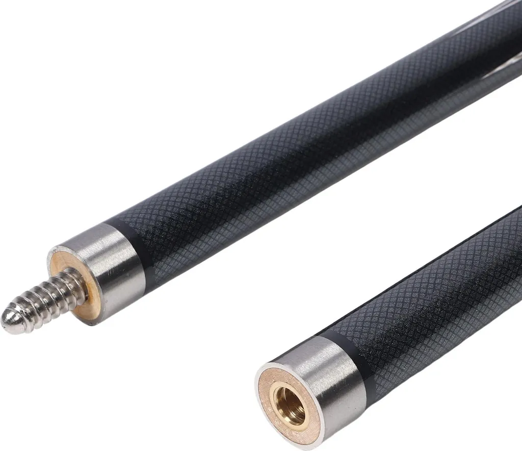 Queue de Billard en Carbone avec Procédé de 13 mm - Performance Pro