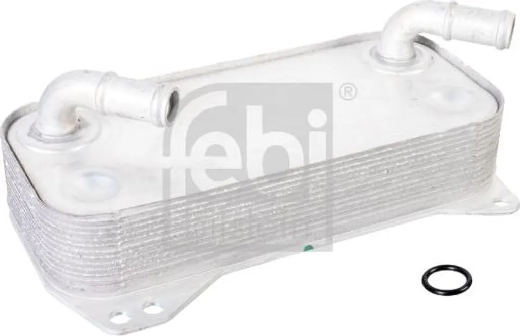 Radiateur d'huile moteur FEBI 108948 compatible Sprinter et Laguna