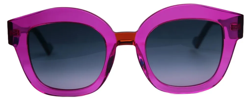 Lunettes de soleil anti-fatigue oculaire contre éblouissement