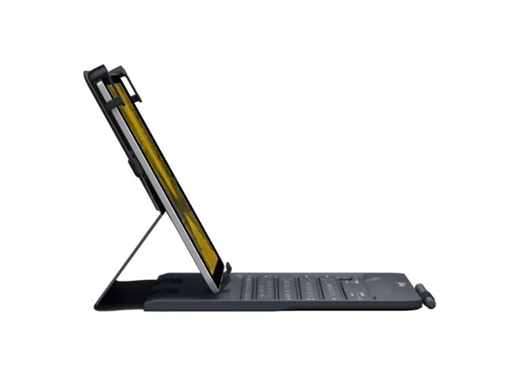 Logitech Universal Folio avec Clavier Intégré pour Tablettes 9-10 920-008339 - 4