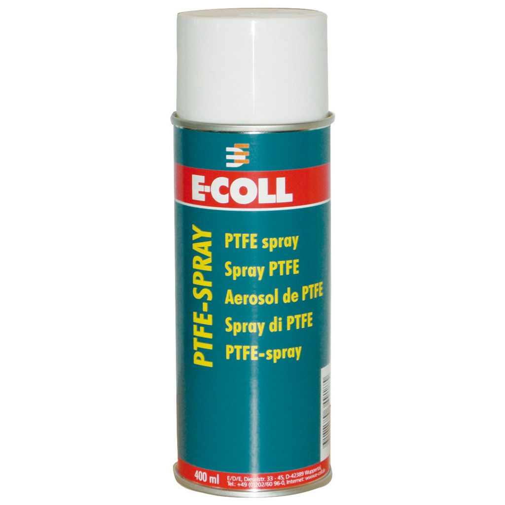 E-COLL PTFE Spray 400ml, Efficient WE, Wersja:-, Zdjęcie produktu 