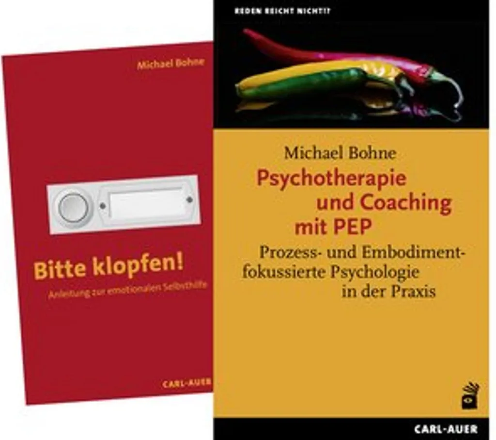 Libérez les Blocages avec Psychothérapie PEP et Coaching Bitte klopfen