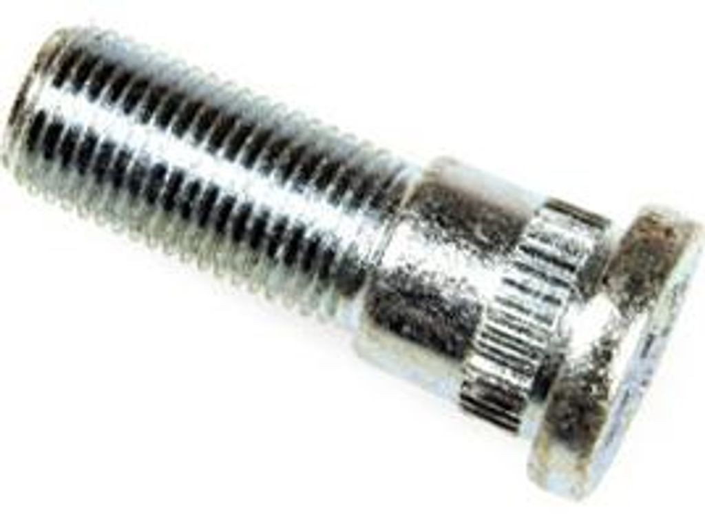 Radbolzen Wheel Stud VA Front Axle Jeep Cherokee XJ 87-89