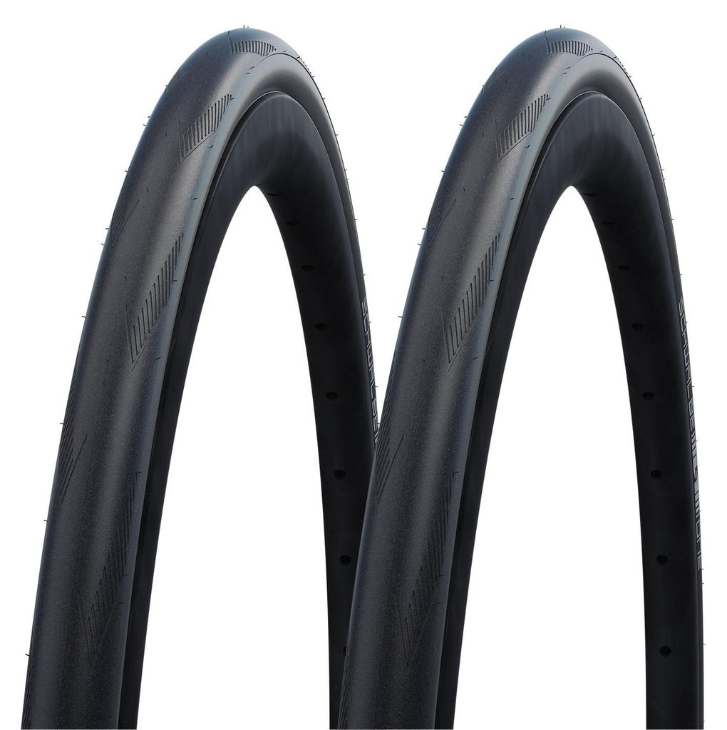 2x Schwalbe One 32-622 Faltreifen RaceGuard 700x32C Produktbild 