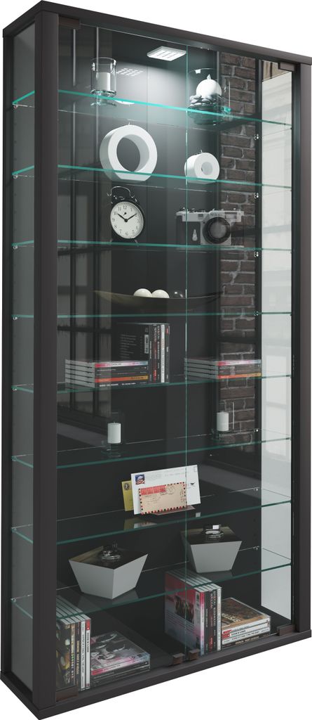 Wandvitrine Glasvitrine Vitrosa Maxi Immagine del prodotto 