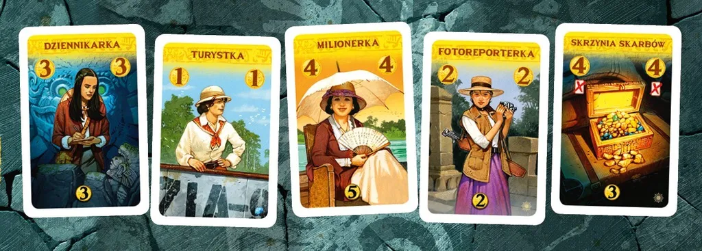 Expédition de chasse à l'El Dorado 79878 - Set de construction complet