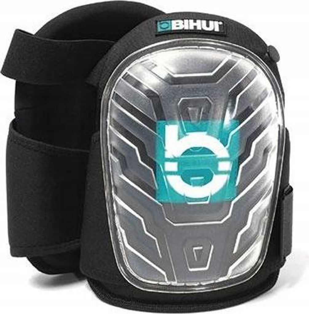 BIHUI Knieschoner GEL ''Ergo''