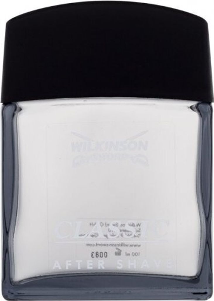 Wilkinson After Shave Classic Pflege für den Mann Produktbild 5