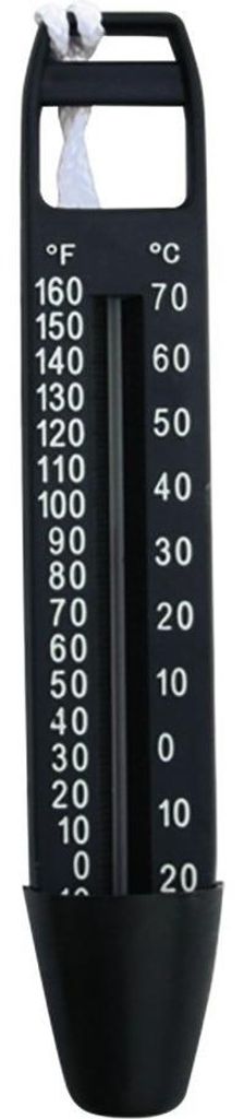Großes Pool-Thermometer 250 x 45