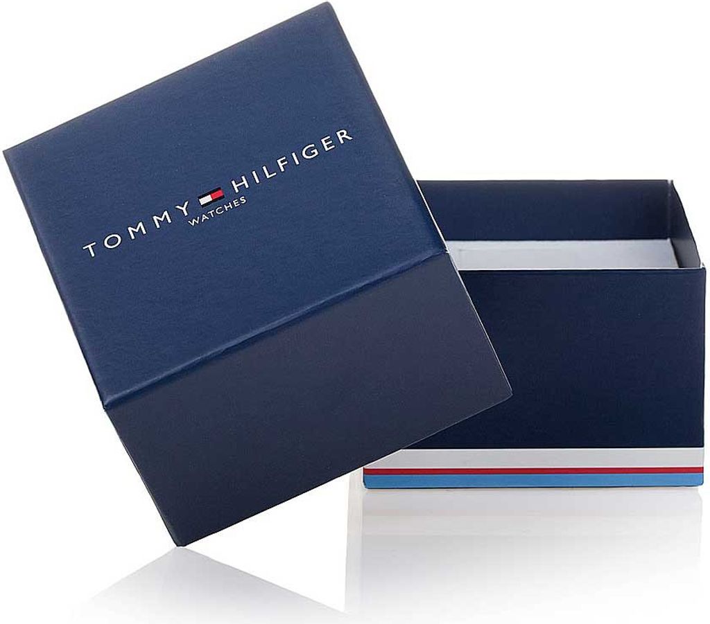 Montres Tommy Hilfiger 1782227 Image du produit 