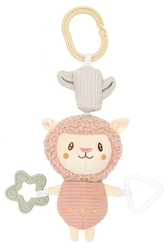 Neu Baby Lama Gas Hä ngespielzeug