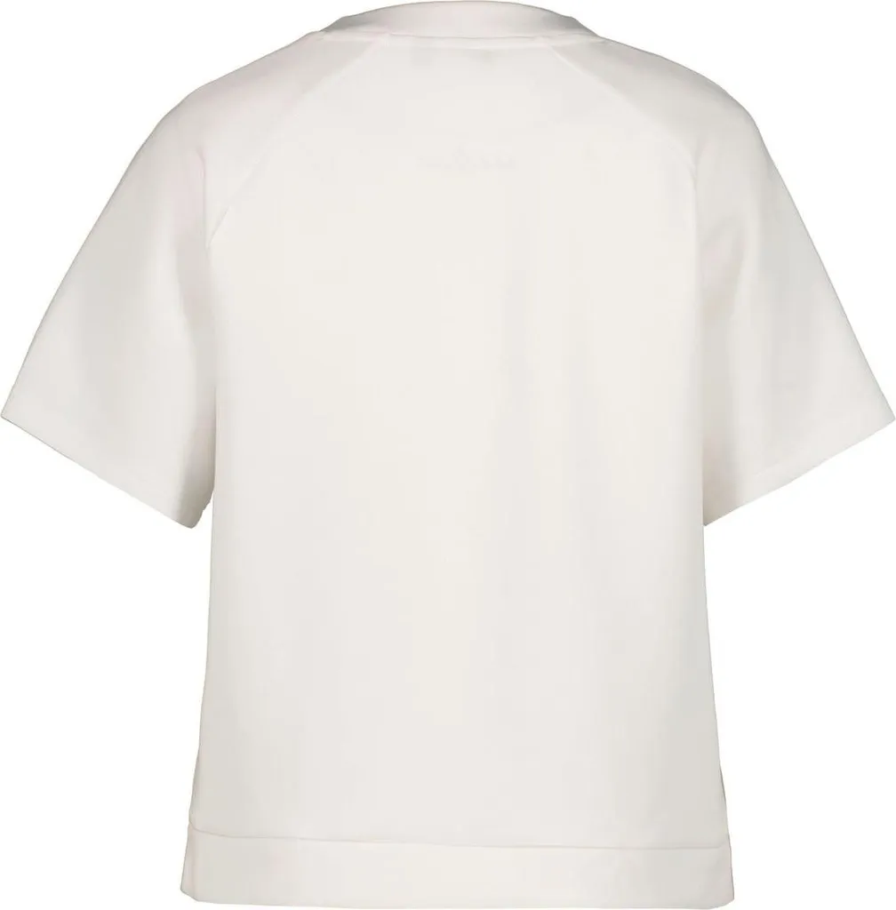 Veste Softshell Luhta Evienne Blanche S - Protection Thermique Active - 2
