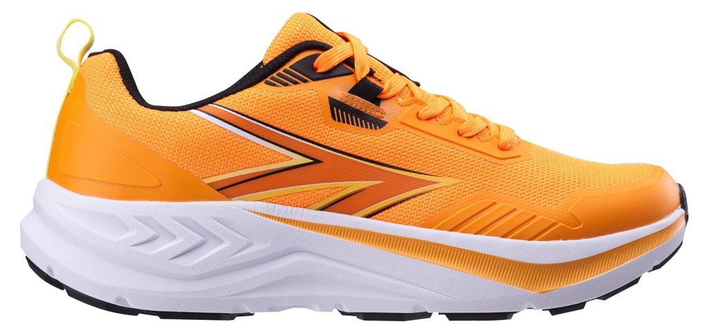 Herren-Low-Top-Schuhe TOKIE, Hi-Tec