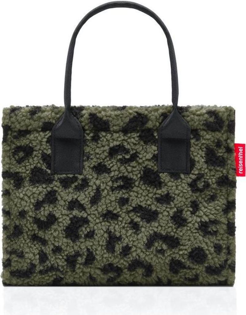 reisenthel daily shopper XS, Handtasche, Tasche, Teddy Leo Immagine del prodotto 