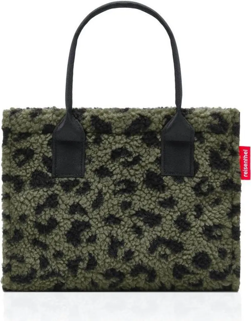 Sac Shopper XS Reisenthel : Fini les Sacs Encombrants avec le GN5055
