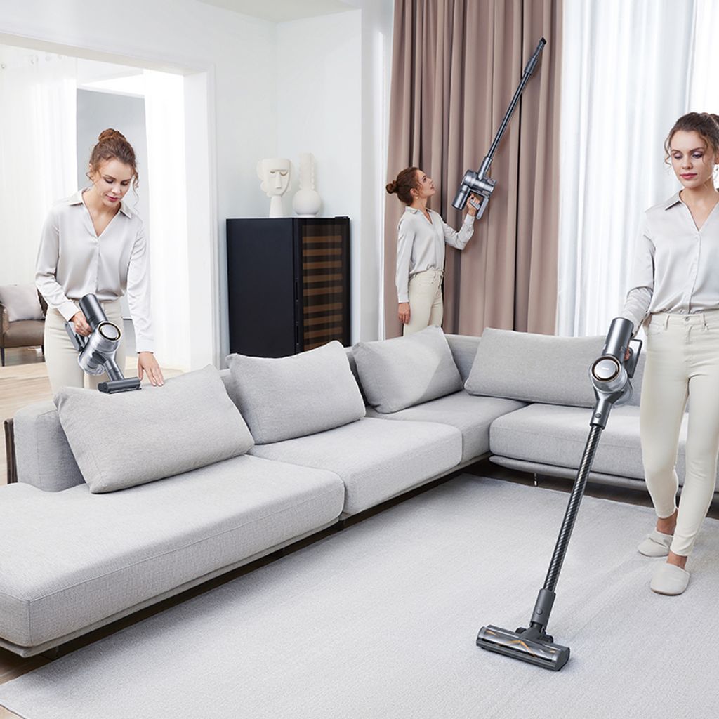 Xiaomi Dreame V12 Pro Cordless Cleaner 32000Pa/85Min/650W Produktbild 9