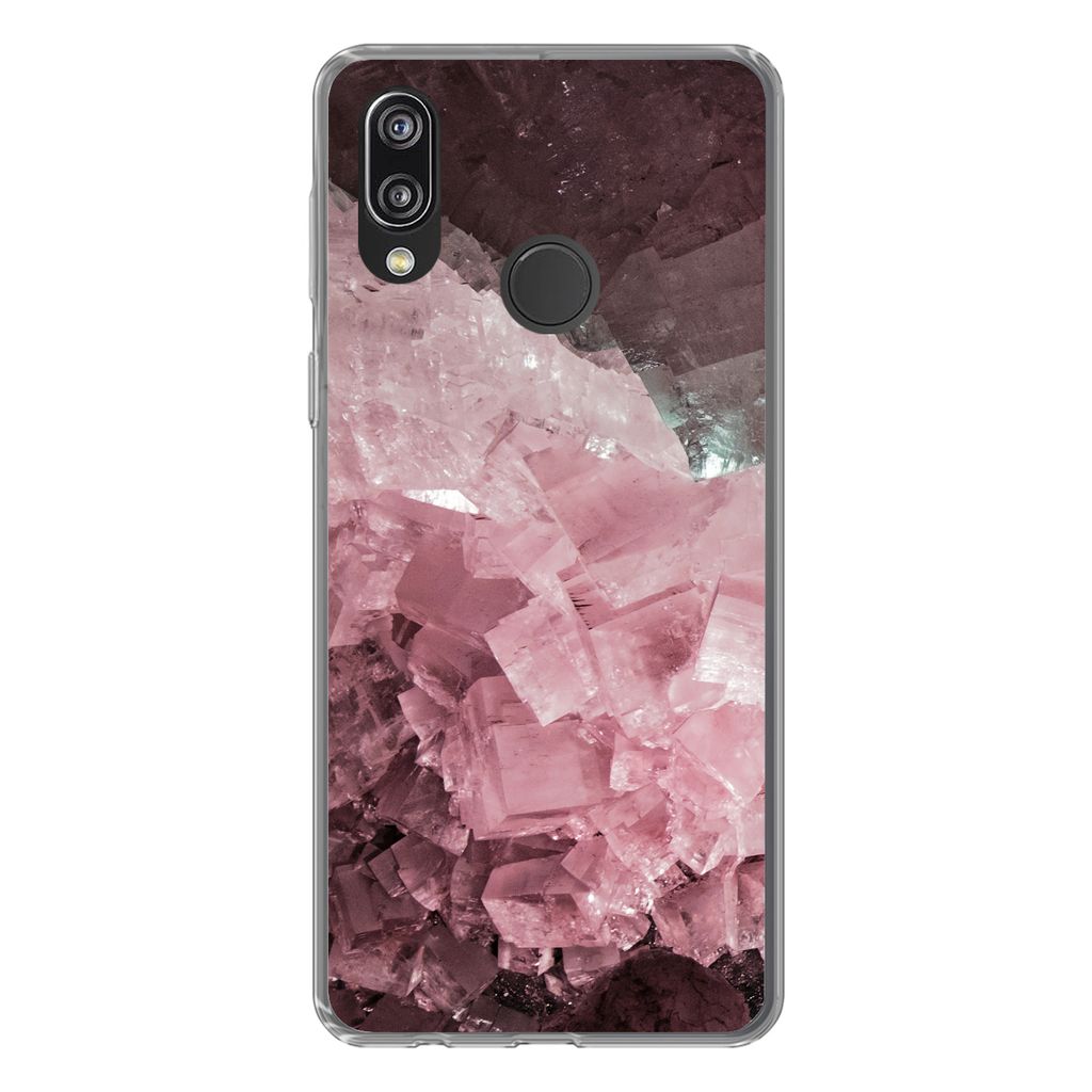 MuchoWow® Handyhülle Schutzhülle Hülle für Huawei P20 Lite Produktbild 