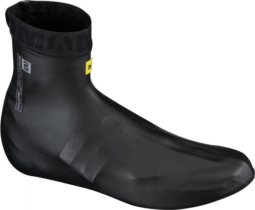 Mavic Pro H2O Überschuhe Gr.S / 36-38 2/3 Schwarz