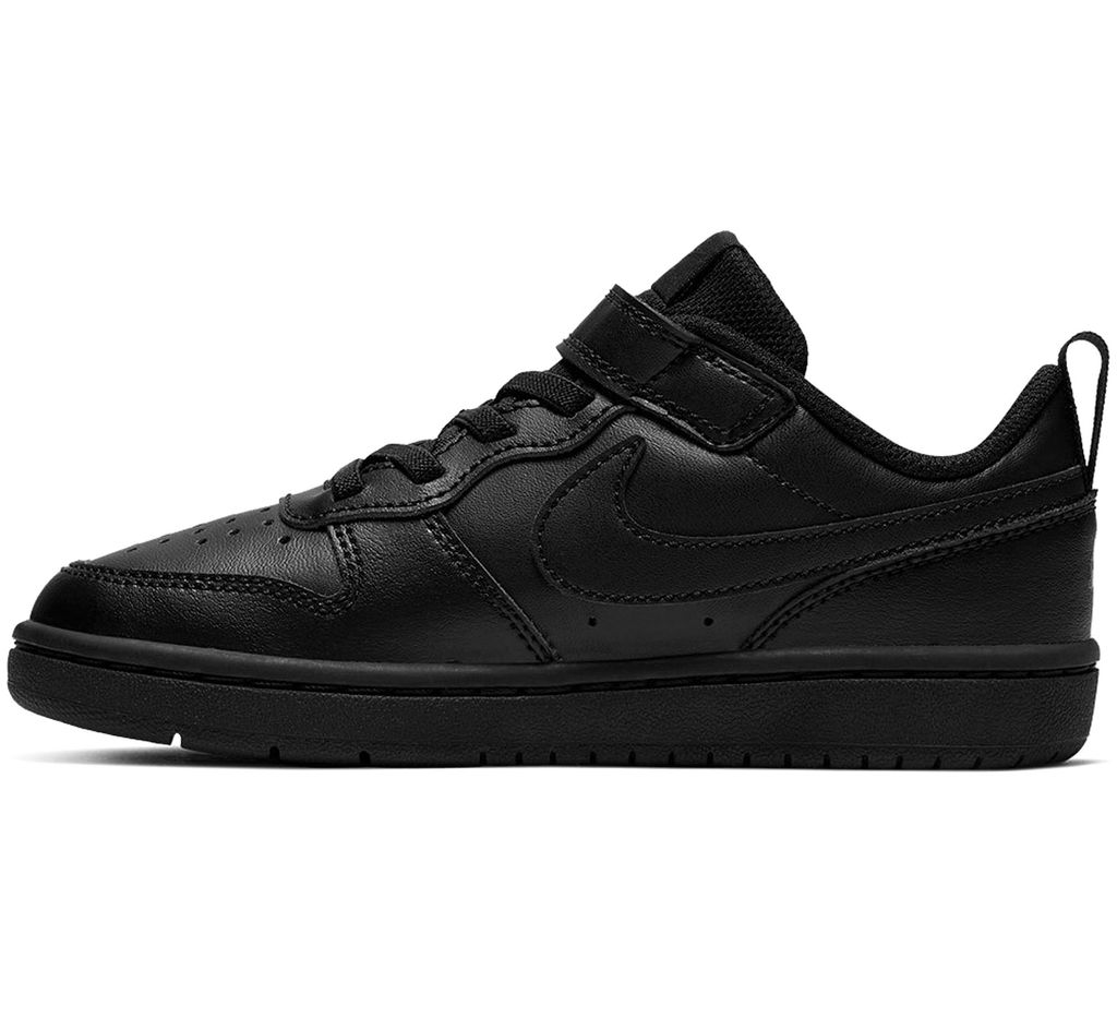 Nike Court Borough Low 2 Sneaker Junior