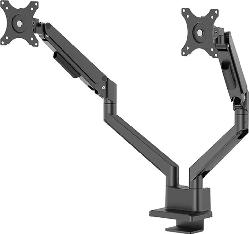 Support mural Newstar LED-W560 pour écran plat orientable et inclinable