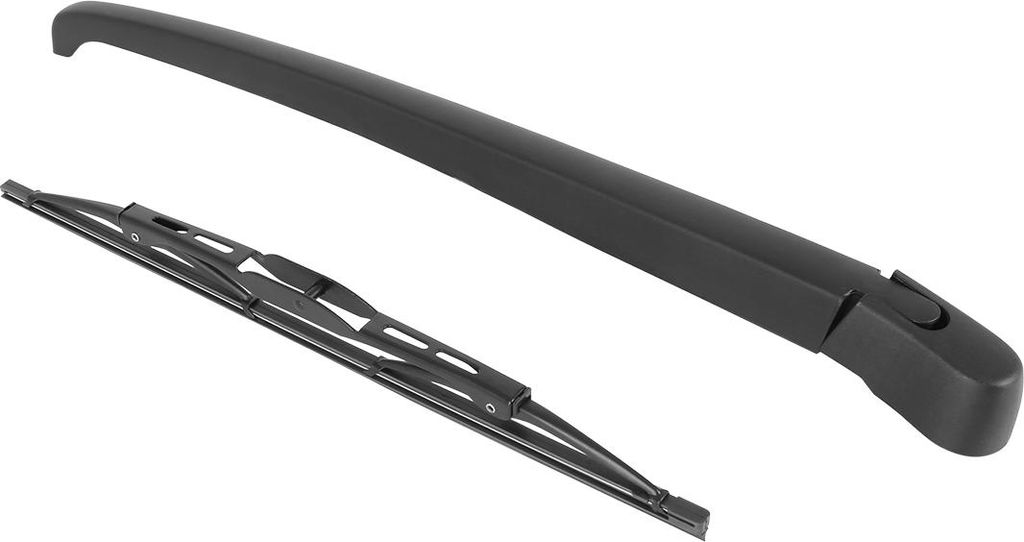 Heckscheiben Wischerblatt Versammlung für Fahrzeug Auto 13 Zoll 330 mm
