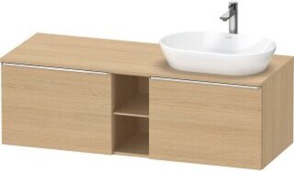 DURAVIT DE4950R10300000 D-Neo KWTUWH R.ek 1400x550x459 EiNa