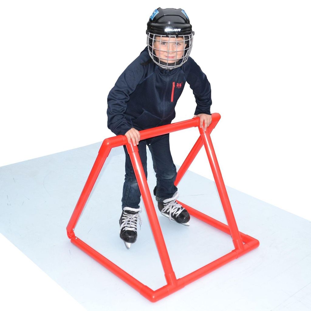 BASE Schlittschuh Lauflernhilfe für Kinder Produktbild 