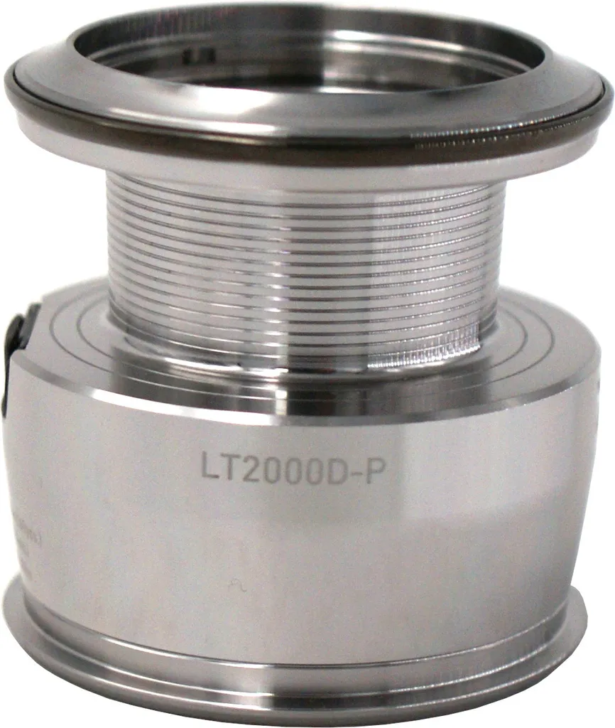Bobine de Rechange DAIWA 22 Exist LT 2000-P - Pièce d'Origine 19102-200