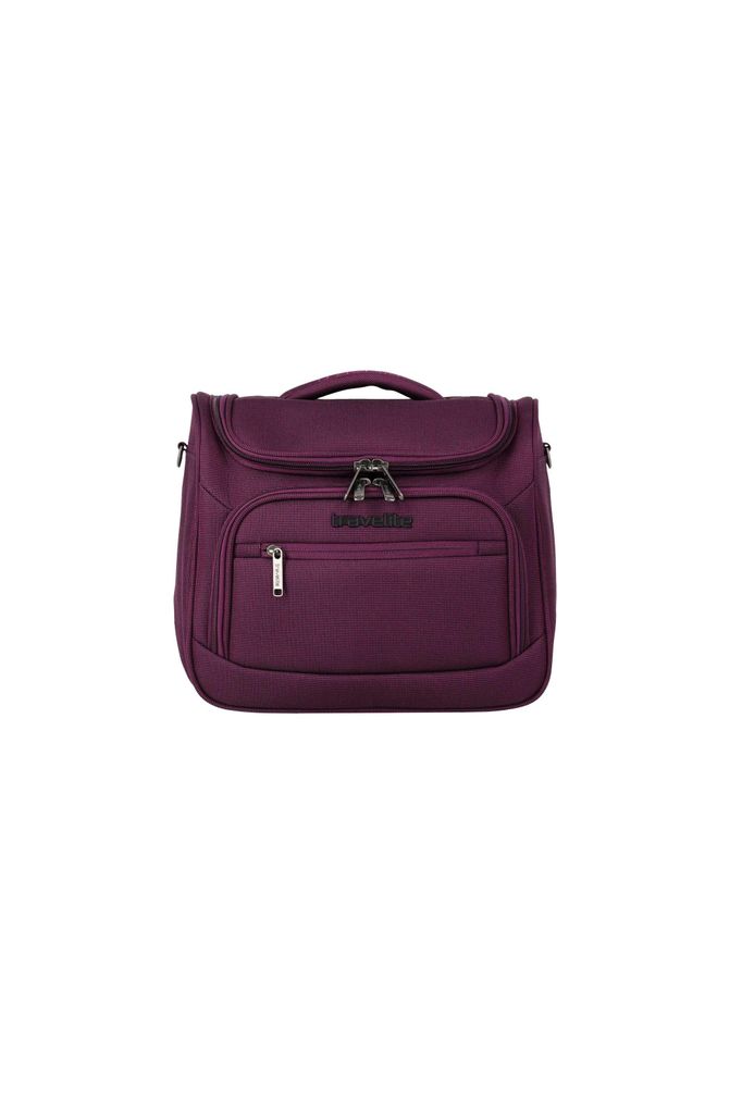 Travelite Cubis - Beautycase 32 cm Produktbild 