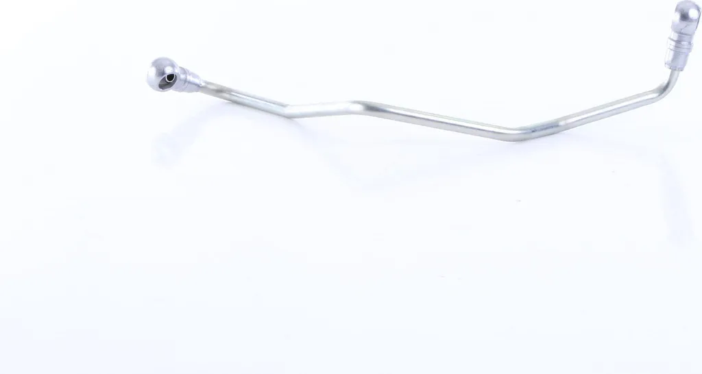 Conduite d'huile turbocompresseur Nissens 935234 pour MINI Cooper R56