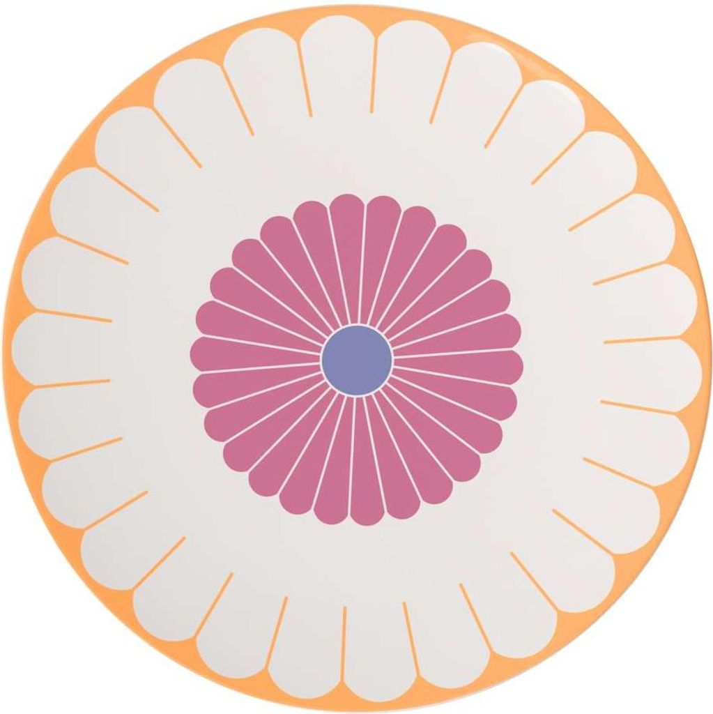 Villeroy & Boch Servierteller Colore fiore Immagine del prodotto 