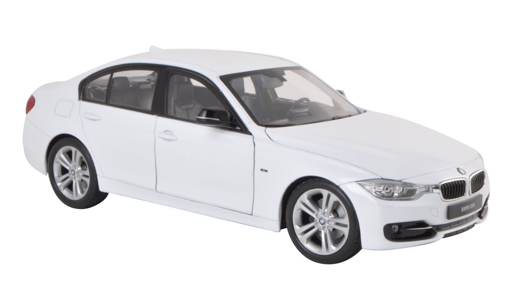 Welly 1:18 BMW 335i