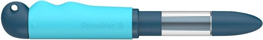 Tintenroller Base Senso blau-türkis Produktbild 2