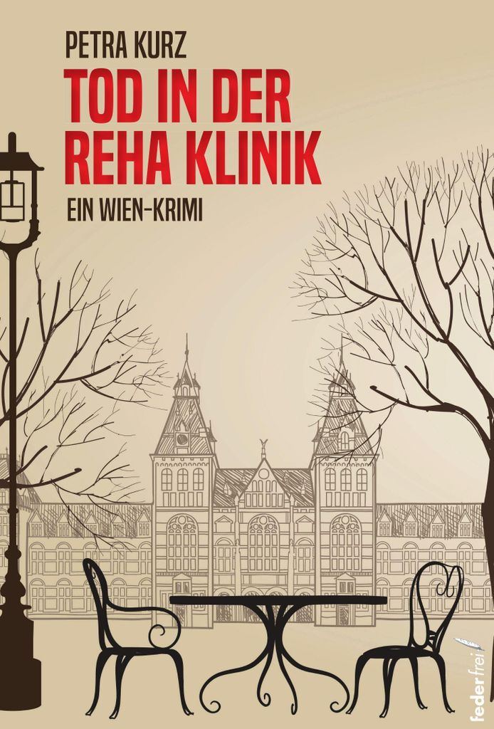 Tod in der Reha Klinik