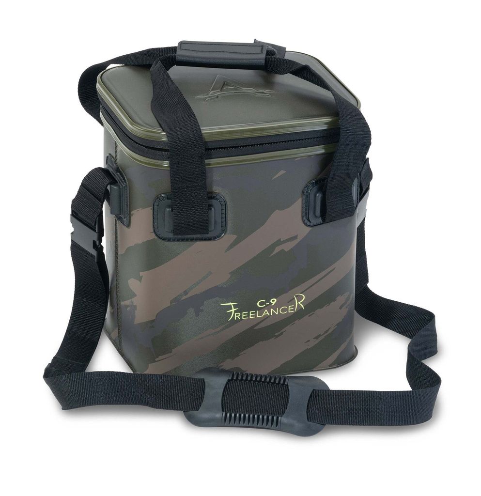 ANACONDA Freelancer Cool Case 9 - Kühltasche