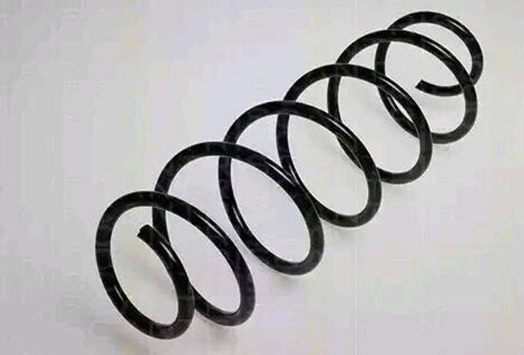 2Xx Monroe Feder Fahrwerksfeder