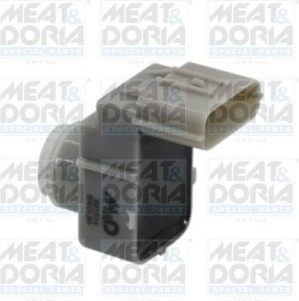 MEAT & DORIA 94667 Parkhilfesensor OE 95720A2100 kompatibel mit Ceed, Proceed