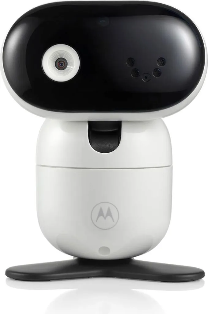 Motorola PIP1510 Babyphone Vidéo - Caméra Supplémentaire Haute Définition