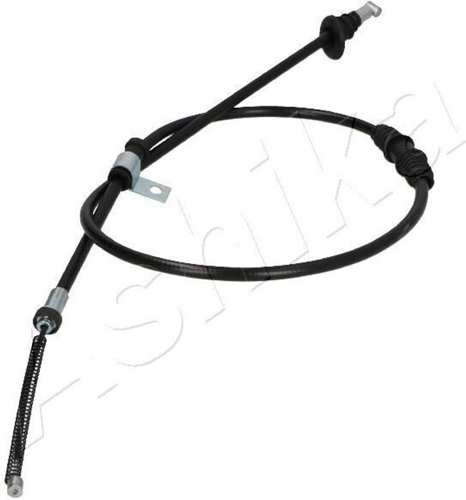 ASHIKA 131-05-570L Bremskraftverstärker
