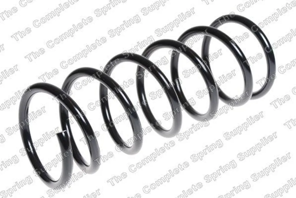 Ressort hélicoïdal de suspension pour Volvo V70 - Standard OE 31202528